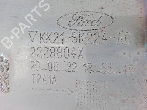 Catalyst FORD TRANSIT CUSTOM V362 Van (FY, FZ) | BP30134876M10