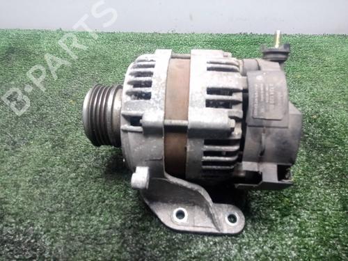 Alternator BMW MOTORCYCLES R 1200 R 1200 ST (R1ST) | BP24671105M7 