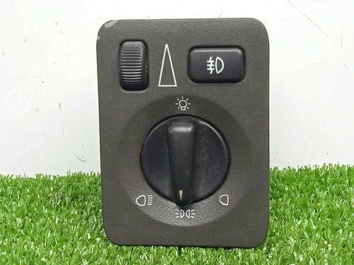 Commande de phare SAAB 9-5 (YS3E) [1997-2009]  26586893
