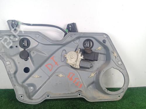 Front left window mechanism SEAT LEON (1M1) 1.9 TDI | BP27715075C22 