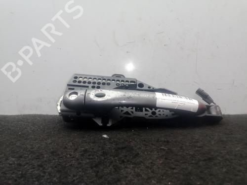Used Front left exterior door handle RENAULT CAPTUR I (J5_, H5_) 0.9 TCe 90 (90 hp) 23417954