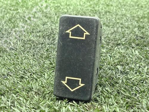 Used Right front window switch CITROËN SAXO (S0, S1) [1996-2004]  5724160