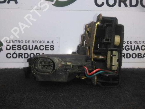 Rear left lock SEAT TOLEDO II (1M2) 1.9 TDI | BP5867261C100 