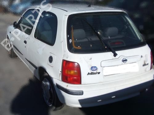Right taillight NISSAN MICRA II (K11)  | BP13239064C35 
