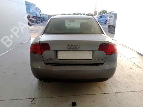 Oliebundkar AUDI A4 B7 (8EC) 2.0 TDI | BP22239505M115 