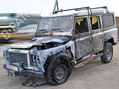 Used Parts LAND ROVER DEFENDER Station Wagon (L316) 2.5 Td5 4x4 (L316) (122 hp) 2968662