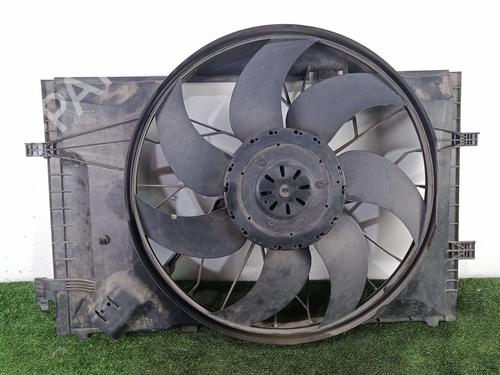Used Radiator fan Radiator fan 36880237 36880237