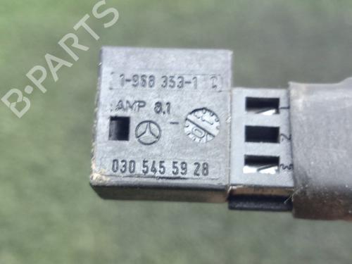 Antenna/Base MERCEDES-BENZ VITO Van (W638)  | BP29146547C140 