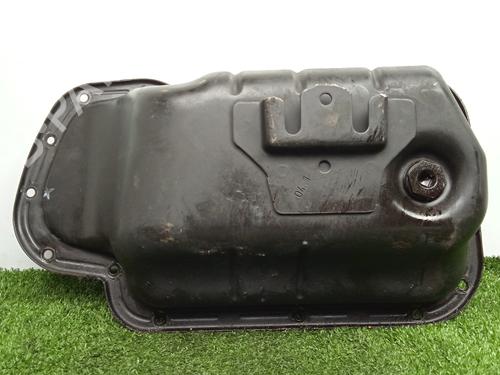 Oliebundkar PEUGEOT 206+ (2L_, 2M_) [2009-2013]  14254824