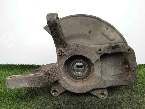 Used Right front steering knuckle Right front steering knuckle SSANGYONG KORANDO (CK) [2010-2026] 10338306 10338306