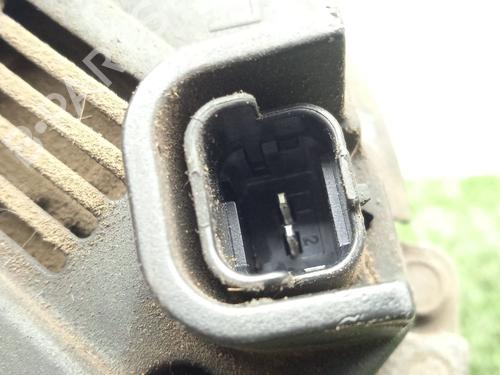 Alternator RENAULT MEGANE II Saloon (LM0/1_) 1.9 dCi (LM0G, LM1G, LM2C) | BP30930494M7