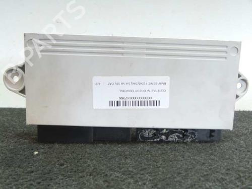 Used Control unit BMW 7 (E65, E66, E67) 735 i, Li (272 hp) 5781425