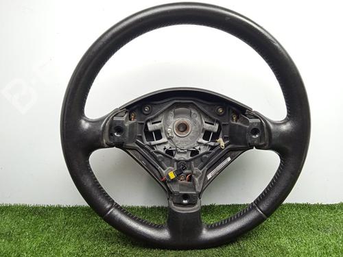 Used Steering wheel Steering wheel PEUGEOT 307 SW (3H) 1.6 HDI 110 (109 hp) 11182701 11182701