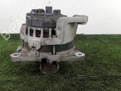 Alternator MITSUBISHI CANTER Platform/Chassis (FB_, FE_, FG_) | BP40446715M7 - Image 2