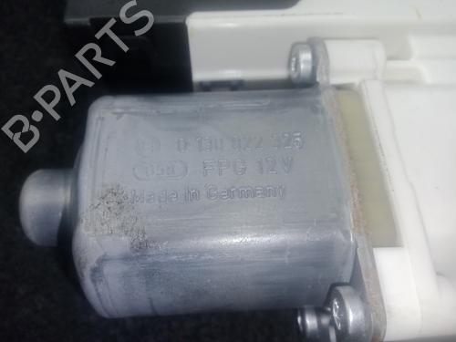 Left front window motor VW GOLF VI (5K1) 1.6 TDI | BP31815391E21