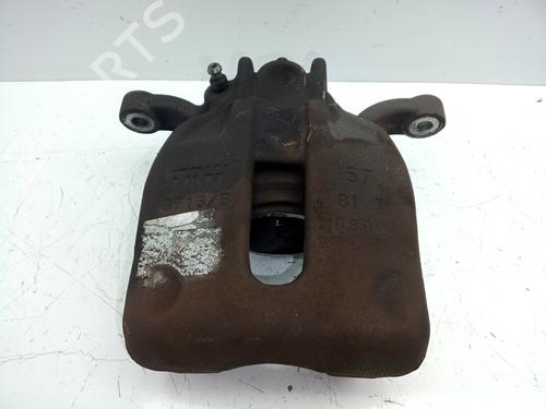 Used Right front brake caliper CITROËN C4 II (NC_) 1.6 HDi 90 (92 hp) 30287995