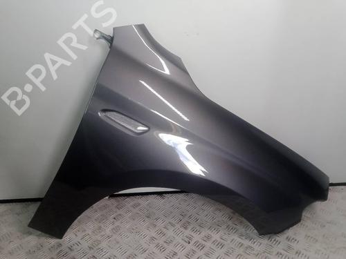 Used Right front fenders FIAT TIPO Saloon (356_, 357_) 1.6 D (356SXG1B) (120 hp) 20155295