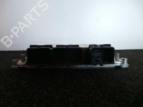 Used Engine control unit (ECU) CITROËN C5 I (DC_) [2001-2005]  5691177