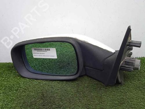 Used Left mirror RENAULT LAGUNA II (BG0/1_) 2.2 dCi (BG0F) (150 hp) 16055462