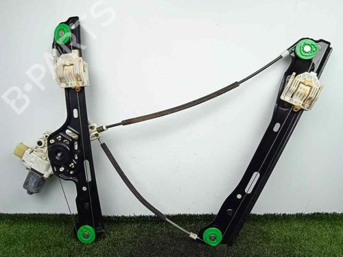 Front left window mechanism BMW 1 (E87) 118 d | BP10624984C22