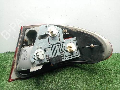 Left taillight MERCEDES-BENZ E-CLASS (W210) E 320 (210.055) | BP24196625C34 