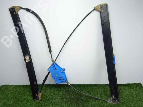 Used Front left window mechanism VW TOUAREG (7LA, 7L6, 7L7) 5.0 V10 TDI (313 hp) 9520404