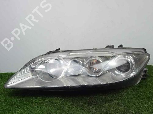 Lyskaster venstre MAZDA 6 Hatchback (GG) [2002-2008]  28620502