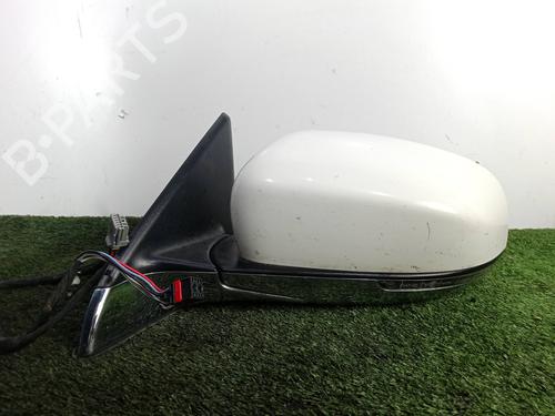 Retrovisor esquerdo JEEP COMPASS (MP, M6, MV, M7) 1.4 MultiAir 4x4 | BP38559648C26 - Image 2