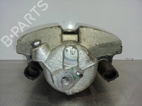 Left front brake caliper VW SCIROCCO III (137, 138)  | BP21534765M105 