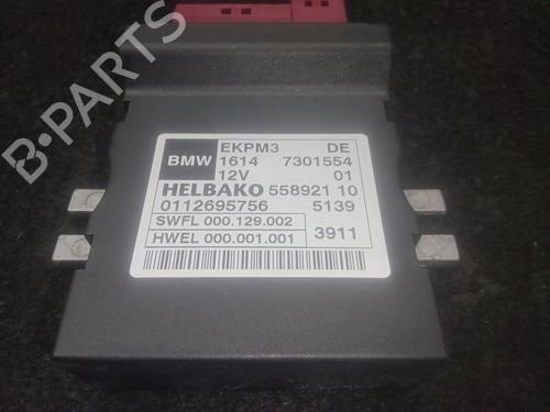 Electronic module BMW 1 (F20) 116 d | BP31158398M83