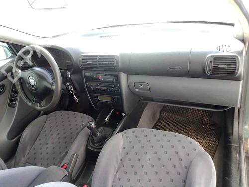 Instrument cluster SEAT TOLEDO II (1M2) 1.9 TDI | BP18305163C47 
