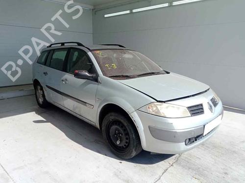 Headlight switch RENAULT MEGANE II Estate (KM0/1_) 1.9 dCi (KMRG, KM1G, KM0G, KM2C) | BP20158883I24 