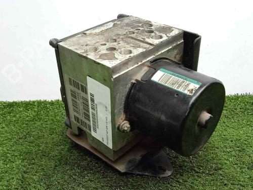 Used ABS pump PEUGEOT 407 SW (6E_, 6D_) 1.6 HDi 110 (109 hp) 18644843