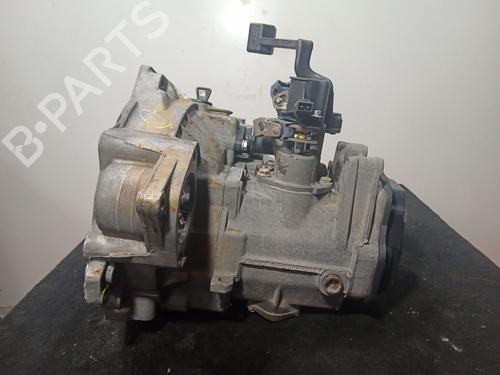 Gearbox VW GOLF IV (1J1) 1.9 TDI | BP24195902M3 