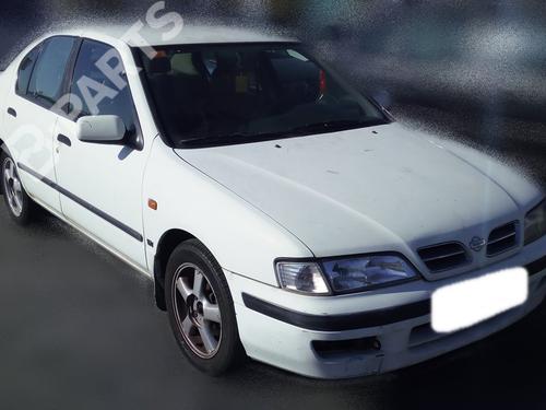 Used Parts NISSAN PRIMERA Hatchback (P11)  1.6 16V  1001653