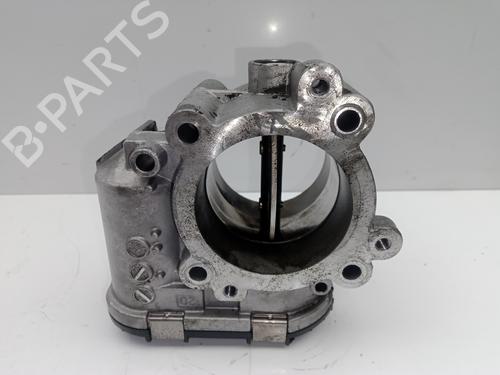 Throttle body MERCEDES-BENZ E-CLASS (W211)  | BP12471875M82 