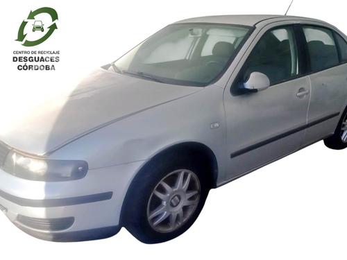 Engine SEAT LEON (1M1) 1.9 TDI | BP38173823M1 - Image 5
