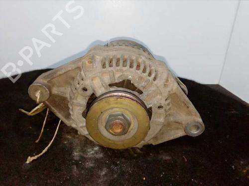Used Alternator OPEL CORSA B (S93) 1.2 i (F08, F68, M68) (45 hp) 5686016