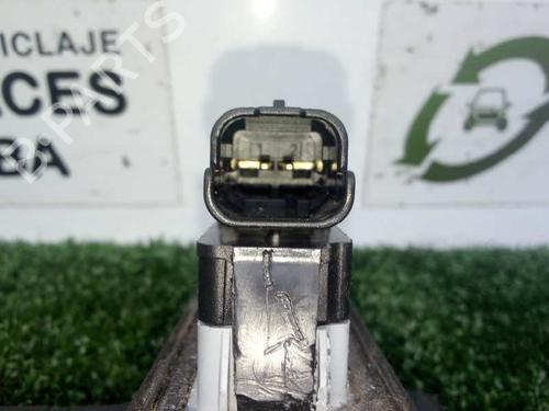 Tailgate handle PEUGEOT 2008 I (CU_)  | BP6965650C132
