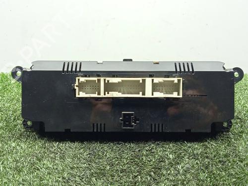 Climate control MERCEDES-BENZ M-CLASS (W164) ML 280 CDI 4-matic (164.120) | BP31194055I5