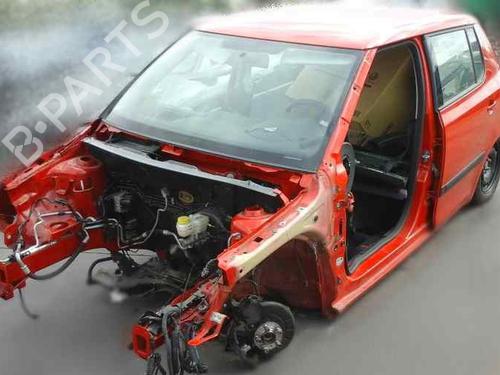 Starter SKODA FABIA II (542) 1.2 | BP5690899M8 