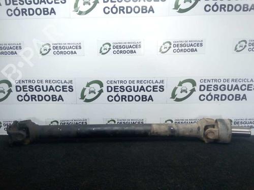 Driveshaft MITSUBISHI PAJERO II (V3_W, V2_W, V4_W, V5_W) 2.8 TD (V46W, V26W) (125 hp) 8734231