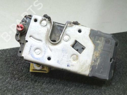 Rear right lock OPEL ASTRA H (A04)  | BP5741255C99 