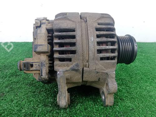Alternator VW GOLF IV (1J1) 1.9 TDI | BP28599002M7