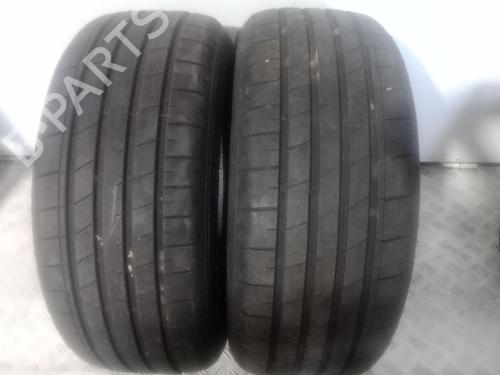 Andre CITROËN C4 Picasso I MPV (UD_) 1.6 HDi (109 hp) 29992968