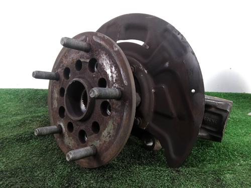 Montante sospensione anteiore destro FORD TRANSIT CUSTOM V362 Van (FY, FZ) [2012-2025]  30504940