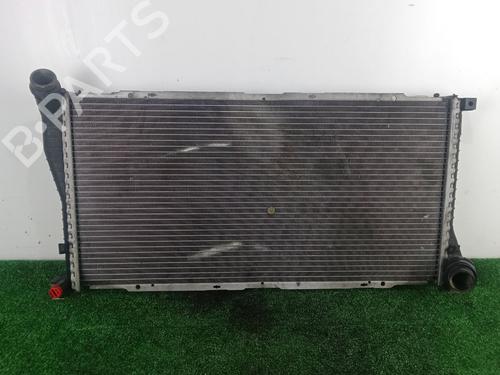 Used Water radiator BMW 5 (E39) 530 d (193 hp) 29446600