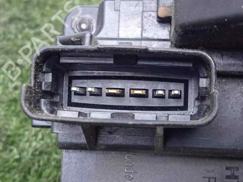 Front left lock HYUNDAI i30 (FD) 1.4 | BP9695152C98 