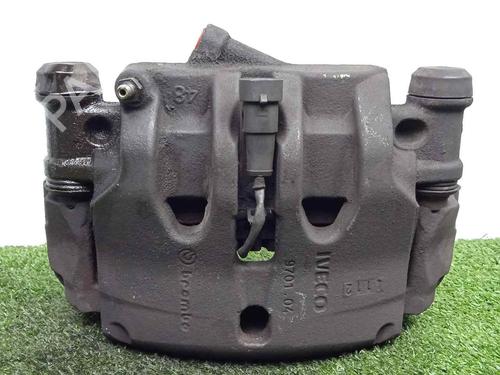 Left front brake caliper IVECO DAILY V Van 35C17, 35S17, 40C17, 45C17, 50C17, 60C17, 65C17, 70C17 | BP15279212M105 