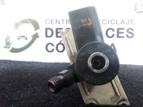 BP5863324M100 | Injector AUDI A8 D2 (4D2, 4D8) 3.3 TDI quattro BP5863324M100